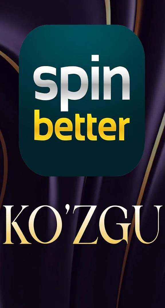 SpinBetter oynasi — kazinoning zaxira manzili